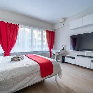 Apartment Luxury In The Eu Area