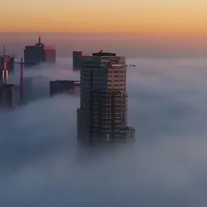 Romantic In Sky Gasthuis