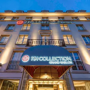 Nh Collection Grand Sablon Брюссель