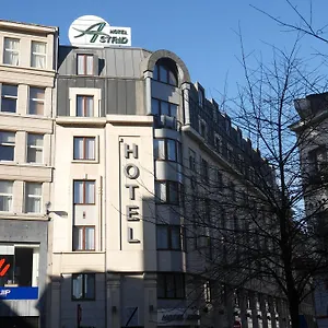 3* Hotel Astrid Centre