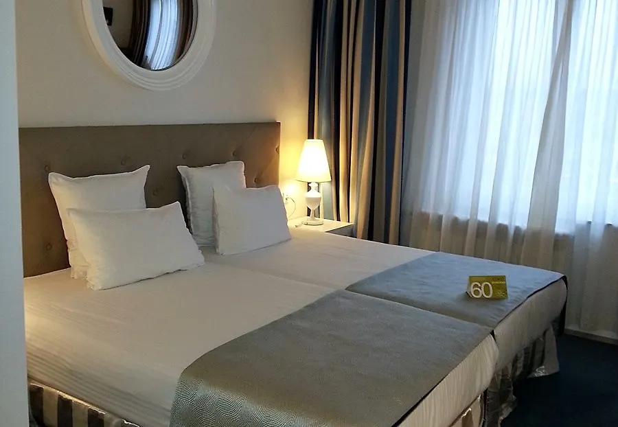 Catalonia Grand Place Bruselas Hotel