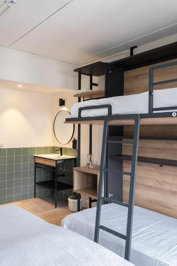 **** Hotel Catalonia Grand Place Bruselas Bélgica
