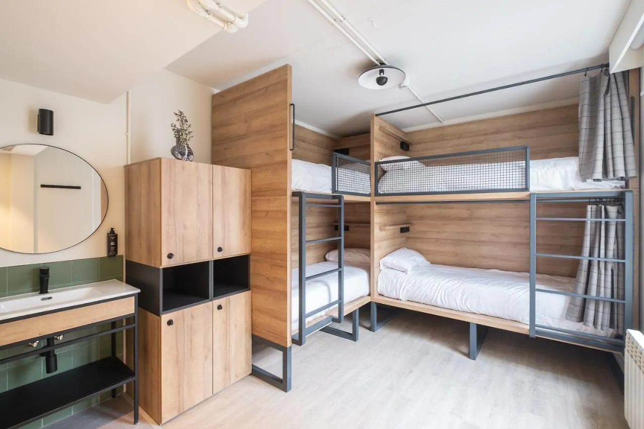 Hotel Catalonia Grand Place Bruselas