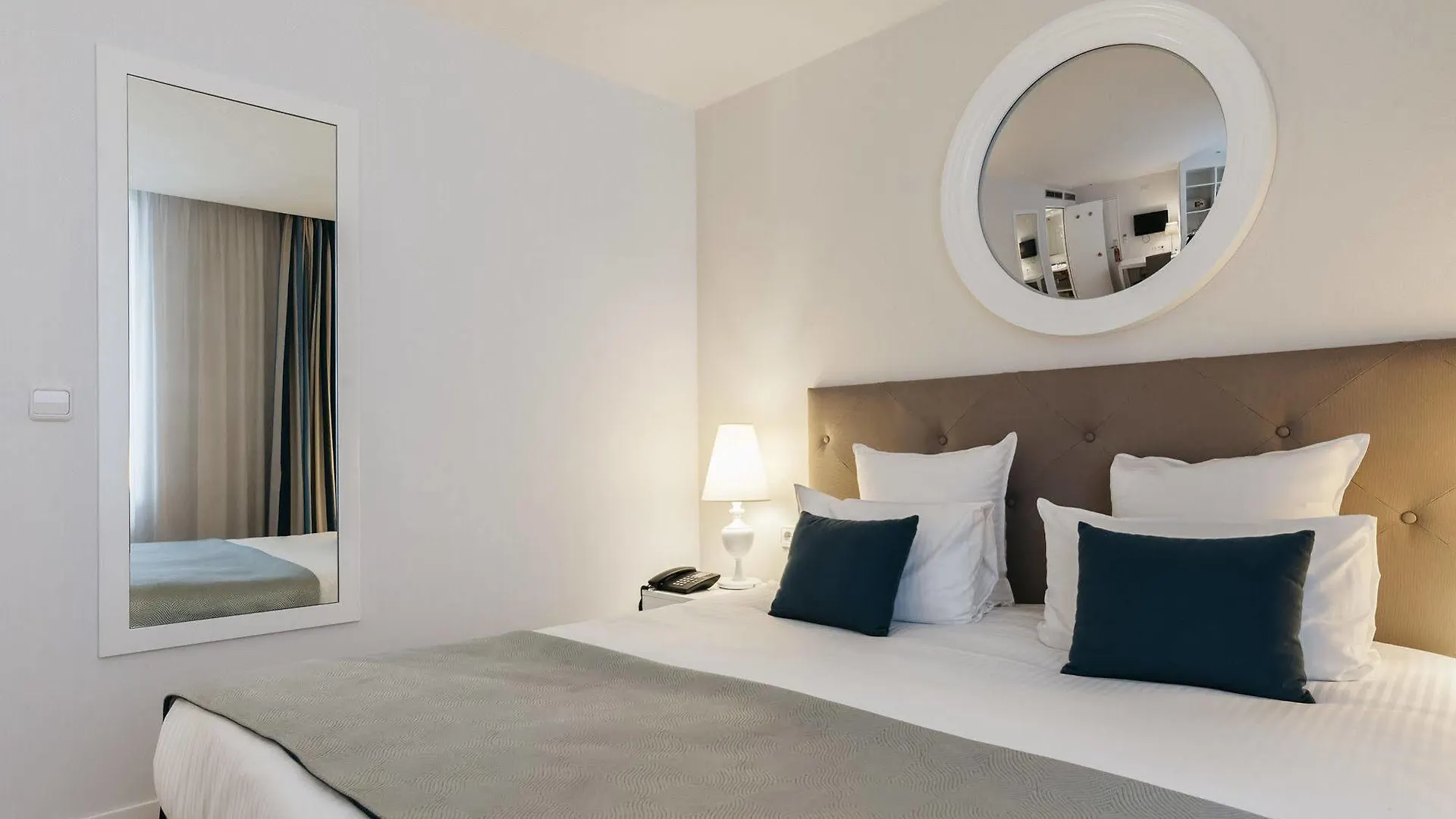 Hotel Catalonia Grand Place Bruselas